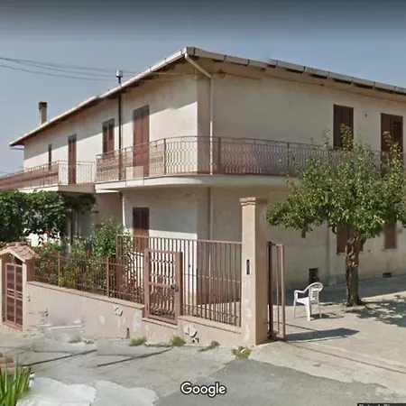 Casa Vacanze Filomena Marina di Camerota Exterior photo