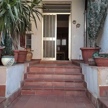Casa Vacanze Filomena Marina di Camerota Exterior photo