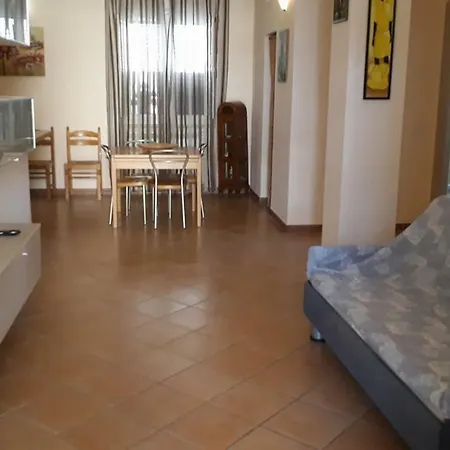 Casa Vacanze Filomena Marina di Camerota Exterior photo