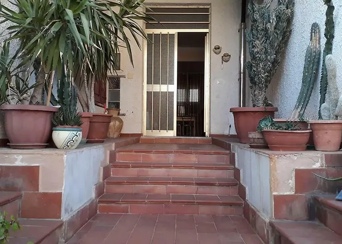 Casa Vacanze Filomena