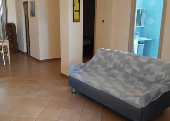 Casa Vacanze Filomena