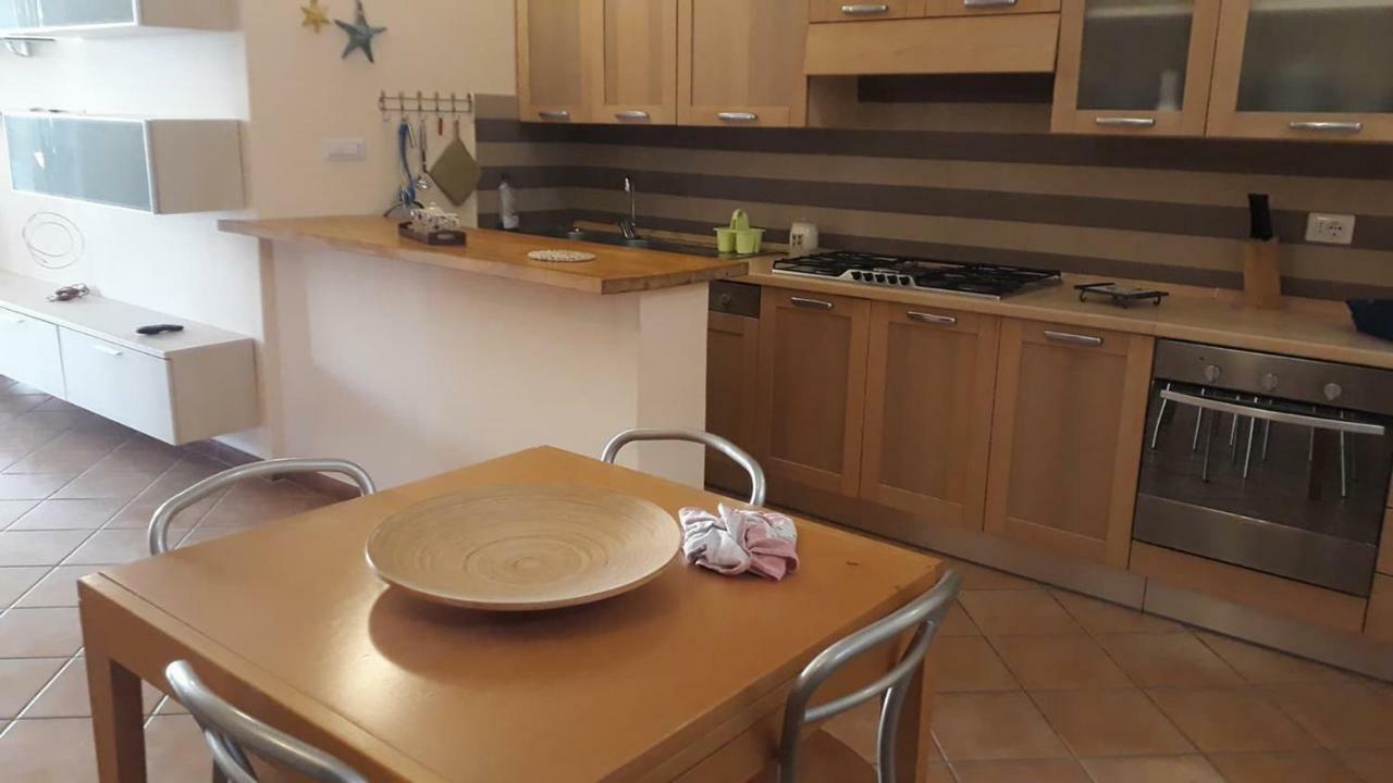 Holiday home Filomena *